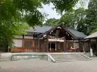 足羽神社(福井県)