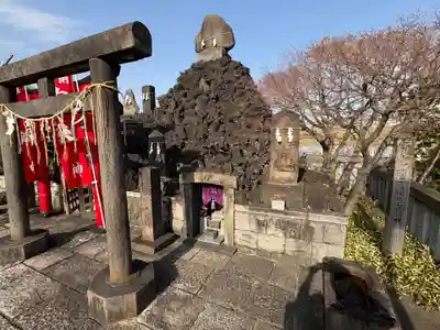 石濱神社(東京都)