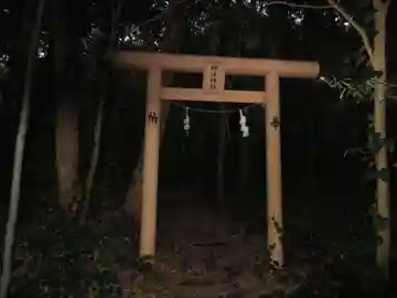 神澤神社(東京都)
