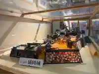 盛岡八幡宮(岩手県)