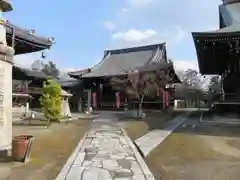 妙顯寺（妙顕寺）の建物その他