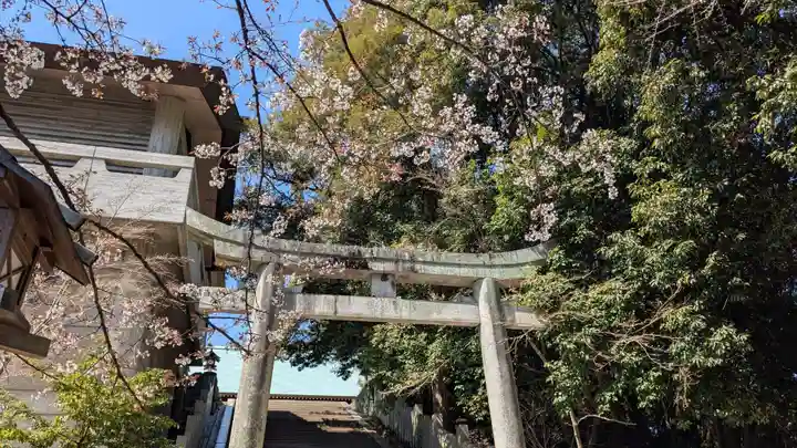 東雲神社(愛媛県)