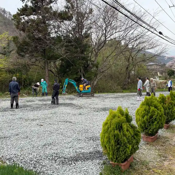 高司神社〜むすびの神の鎮まる社〜(福島県)