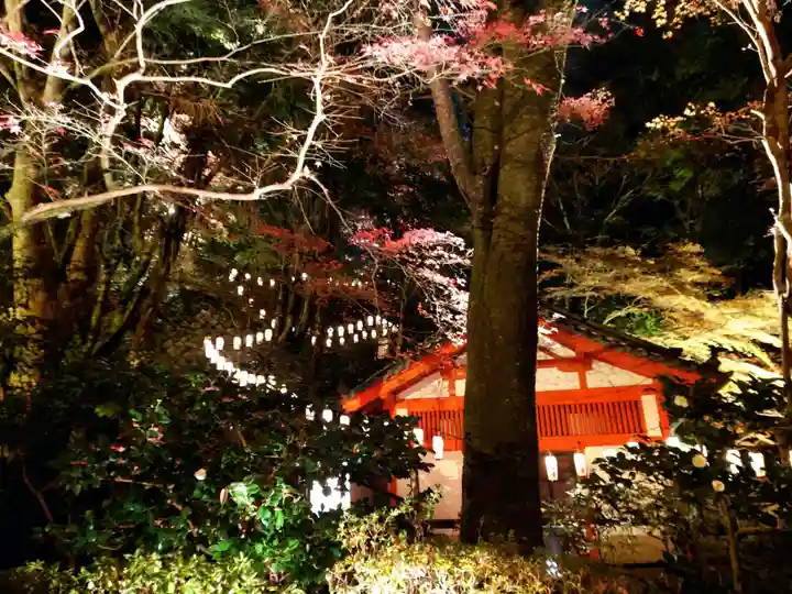 石山寺(滋賀県)