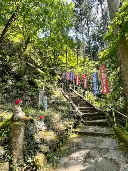 観音院(埼玉県)