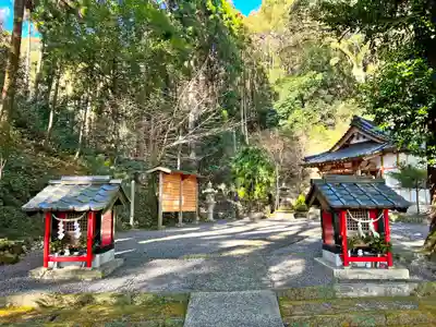 蛭児神社(鹿児島県)