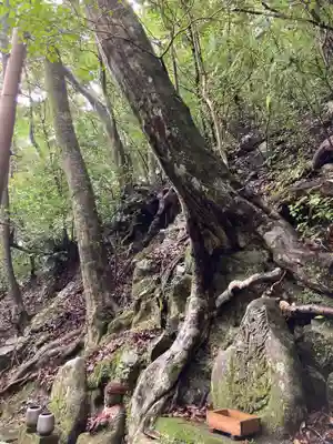 大本山七宝瀧寺(大阪府)