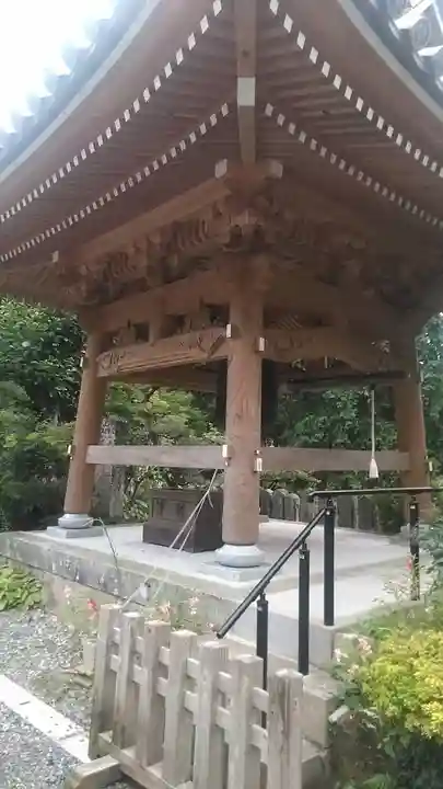 両子寺(大分県)