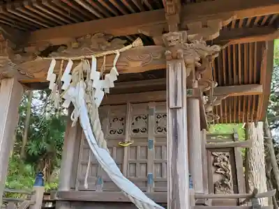 今宮天満宮神社の末社・摂社