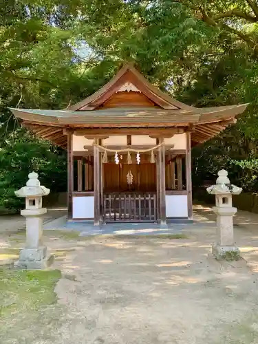 大山祇神社(愛媛県)