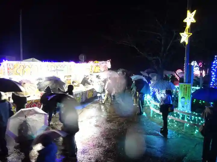 正一位稲荷大神(神奈川県)