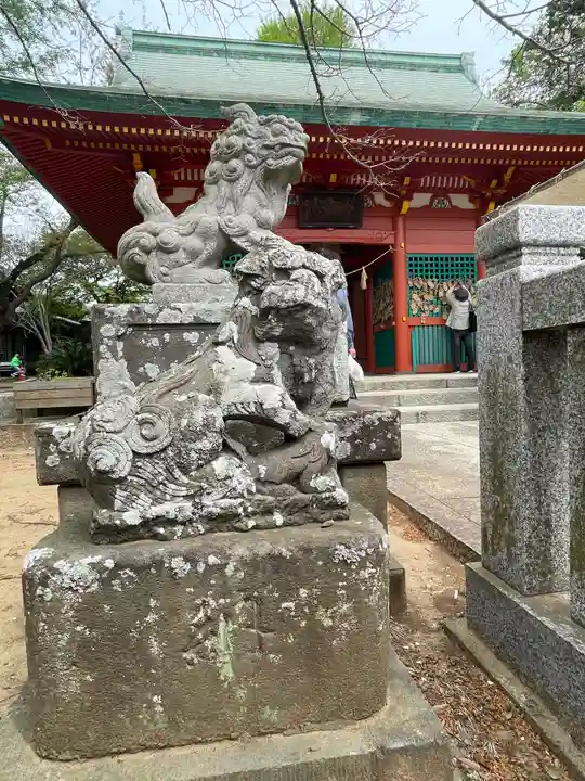 天福寺(千葉県)