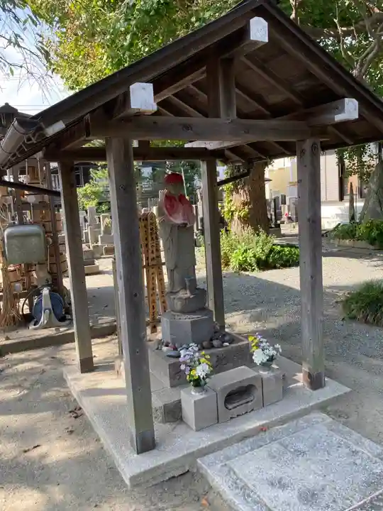 千手院(神奈川県)