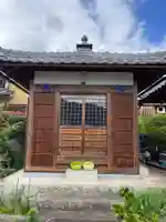 永証寺(兵庫県)