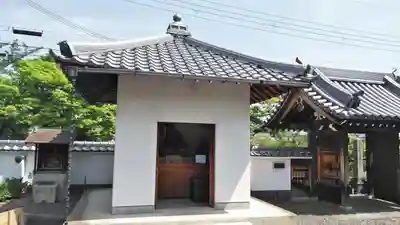 長円寺のその他建物