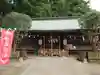 日高神社(岩手県)
