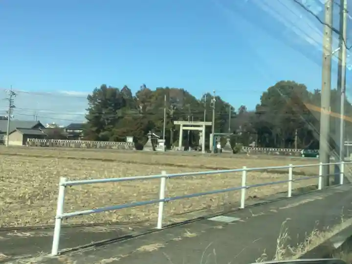 八剣社(愛知県)