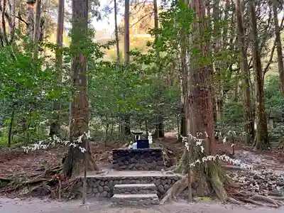 霧島神宮(鹿児島県)