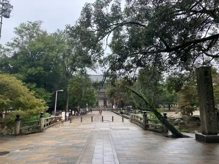 東大寺(奈良県)