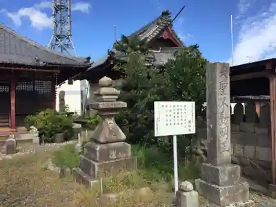 徳林寺(岐阜県)