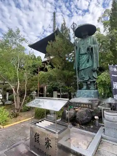 立江寺(徳島県)