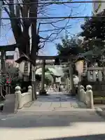 小野照崎神社(東京都)