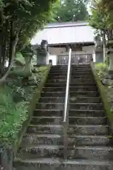 白鬚神社(埼玉県)