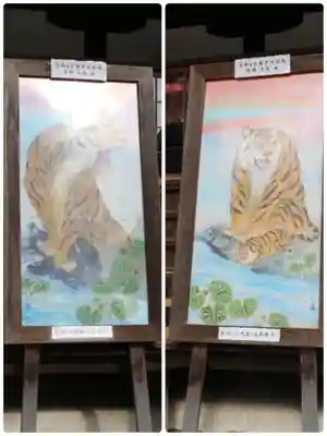 賀茂別雷神社(上賀茂神社)の芸術