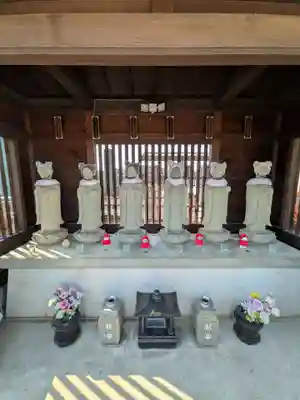 最明寺(埼玉県)