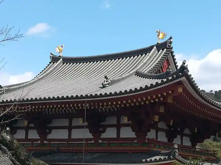 平等院のその他建物