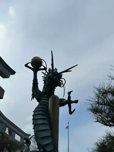 宇都伎社(香川県)