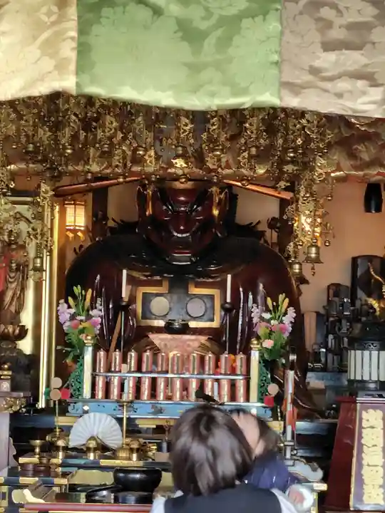 善養寺(東京都)