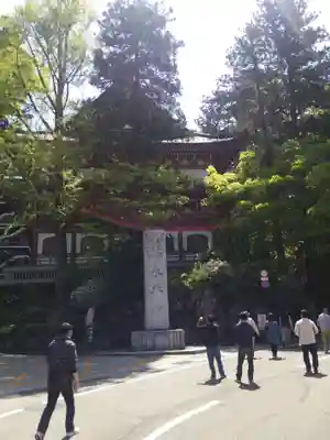 永平寺(福井県)