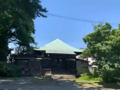 最勝寺教学院のその他建物