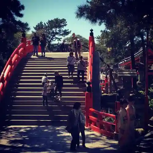 住吉大社のその他建物