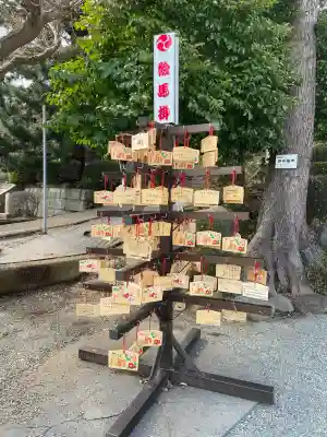 鹿島神社(神奈川県)