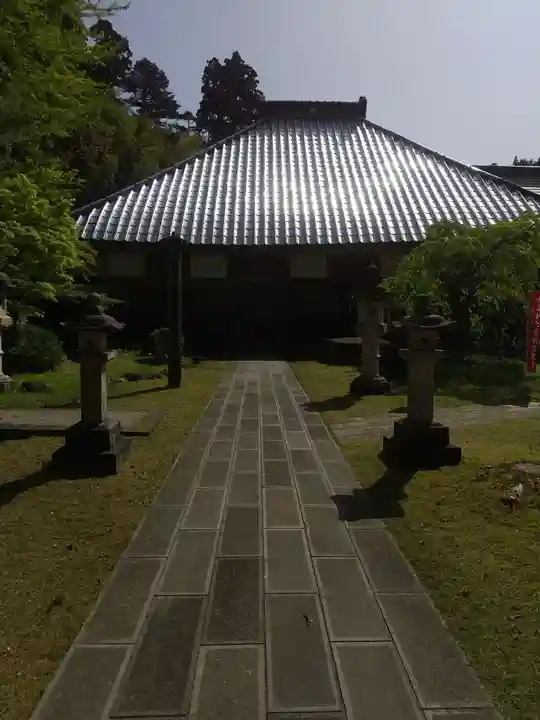 総光寺(山形県)