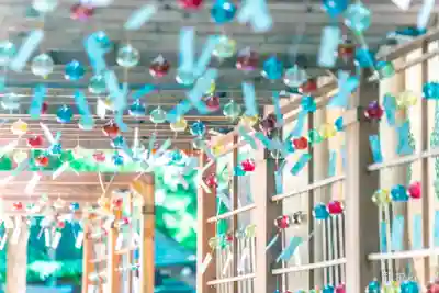 熊野大社(山形県)