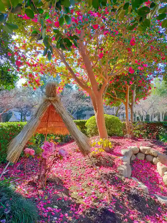 石光寺(奈良県)
