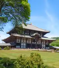 東大寺の建物その他