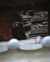 幸宮神社(埼玉県)