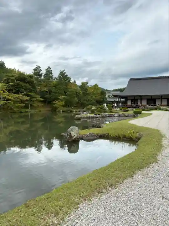 天龍寺(京都府)