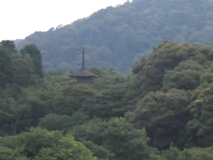 清水寺(京都府)