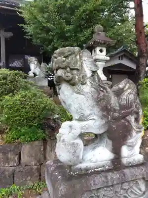 琵琶神社(福井県)