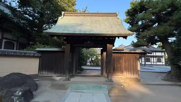 勝福寺(神奈川県)
