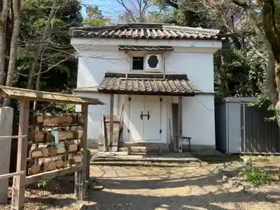 梨木神社(京都府)