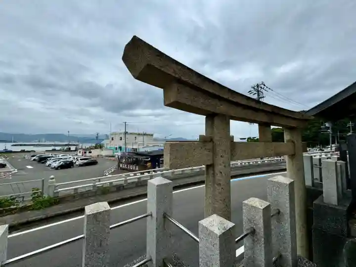 蛭子神社(和歌山県)