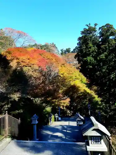秋葉山本宮 秋葉神社 上社のその他建物