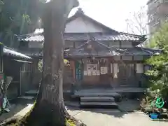 橿森神社の建物その他