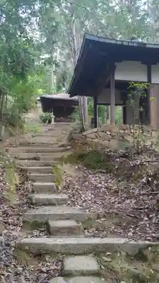 霊山寺（仁和寺塔頭）のその他建物